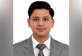 Rohit Singal, Vice President, Rahi Systems
